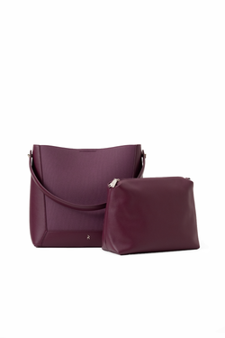 Colour – Dark Burgundy
