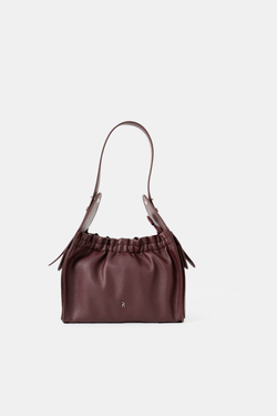 Colour – Dark Burgundy