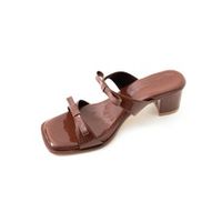 Color – Rich Brown