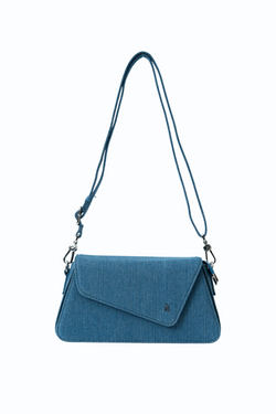 Blue Denim