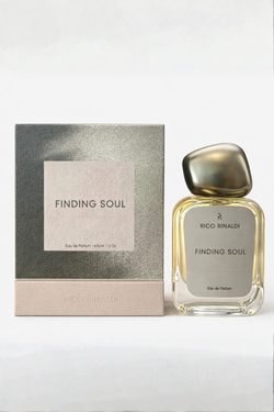 Scent – Finding Soul