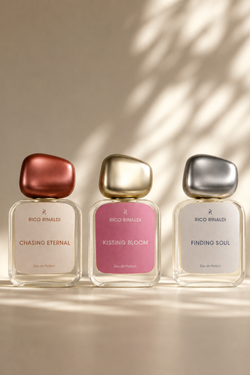 Scent – Signature Trio