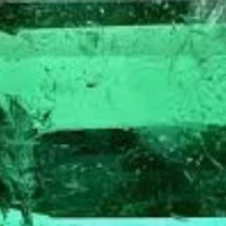 Stone – Emerald
