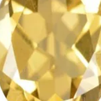 Stone – Citrine