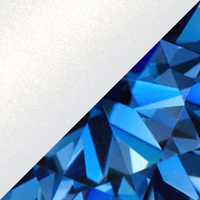 Stone – Blue Sapphire/ White Gold