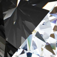 Stone – Black Diamond / White Gold