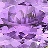 Stone – Amethyst