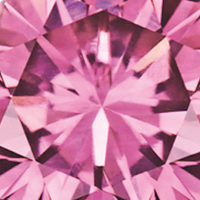 PInk Sapphire