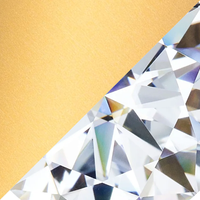 Stone – Diamond/Yellow Gold