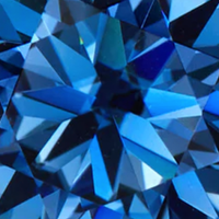 Blue Sapphire