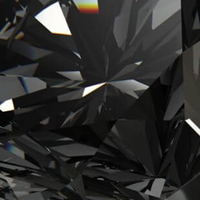 Stone – Black Diamond