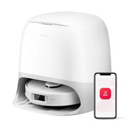 Qrevo Curv S5X