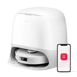 Model – Qrevo Curv S5X