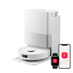 Modell – Qrevo S5V