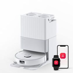 Qrevo Edge