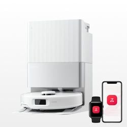 Qrevo Edge S5A