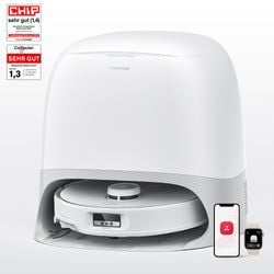 Qrevo Curv