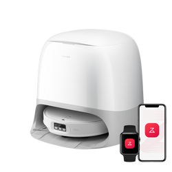 Modell – Qrevo Curv 2 Pro