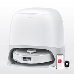 Modelo – Qrevo Curv