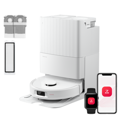 Modelo – QV 35S Set