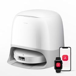 Modelo – Qrevo CurvX