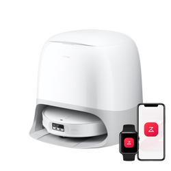 Modell – Qrevo Curv X