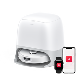 Modell – Qrevo Curv