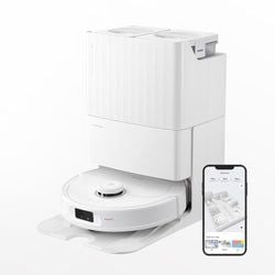 Model – Roborock Qrevo MaxV