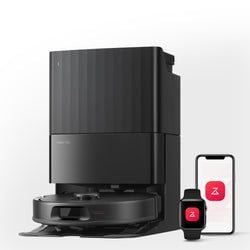 Model – Roborock QV 35S