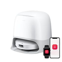 Model – Qrevo CurvX