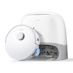 Model – Qrevo 2 Flow