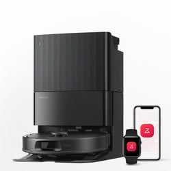 Model – Roborock QV 35A