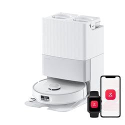 Qrevo Edge