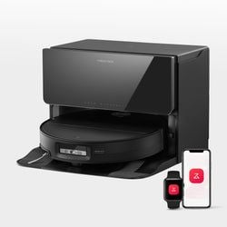 Saros 10 with Refill & Drainage System