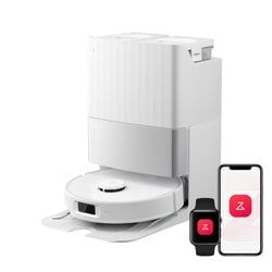 Qrevo Edge S5A