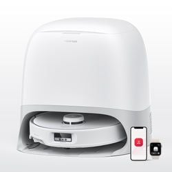 Qrevo Curv