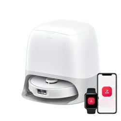 Qrevo Curv