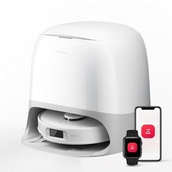 Modell – Qrevo Curv S5X