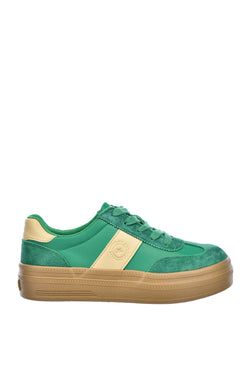 Zielony