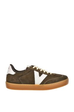 model – Khaki