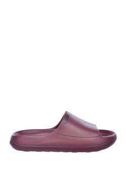 Burgundowy
