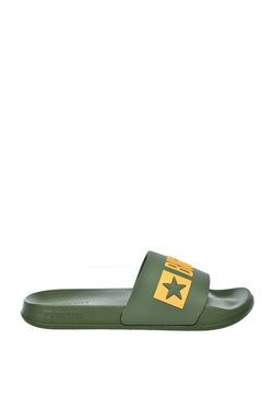 Zielony