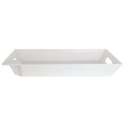 Rectangular Melamine Tray