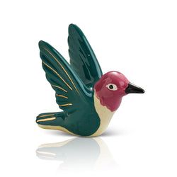 Minis – Humm-dinger! Humingbird