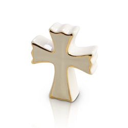 Minis – White Cross
