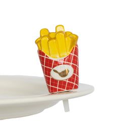 Minis – Happy Fry Day!