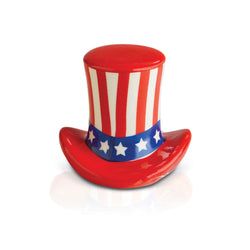 Minis – Uncle Sam Hat