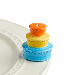 Minis – Birthday Cake
