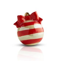 Minis – Red Deck the Halls