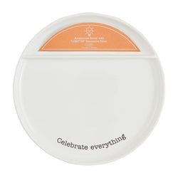 Dishes – Large Round Platter